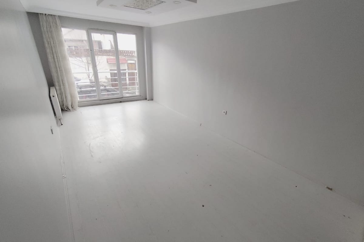 BALIKESİR CENGİZ TOPEL CADDESİ MEVKİ 3+1 ÇİFT CEPHE SATILIK DAİRE